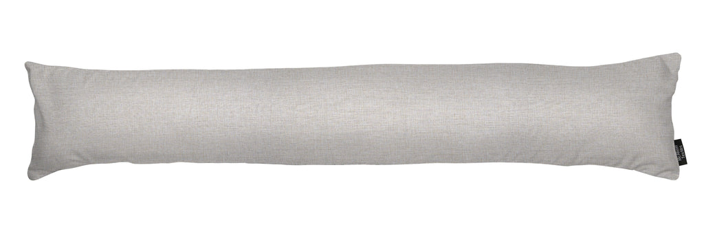 Albany Soft Grey Draught Excluders