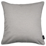 Load image into Gallery viewer, Albany Soft Grey Piped Cushion
