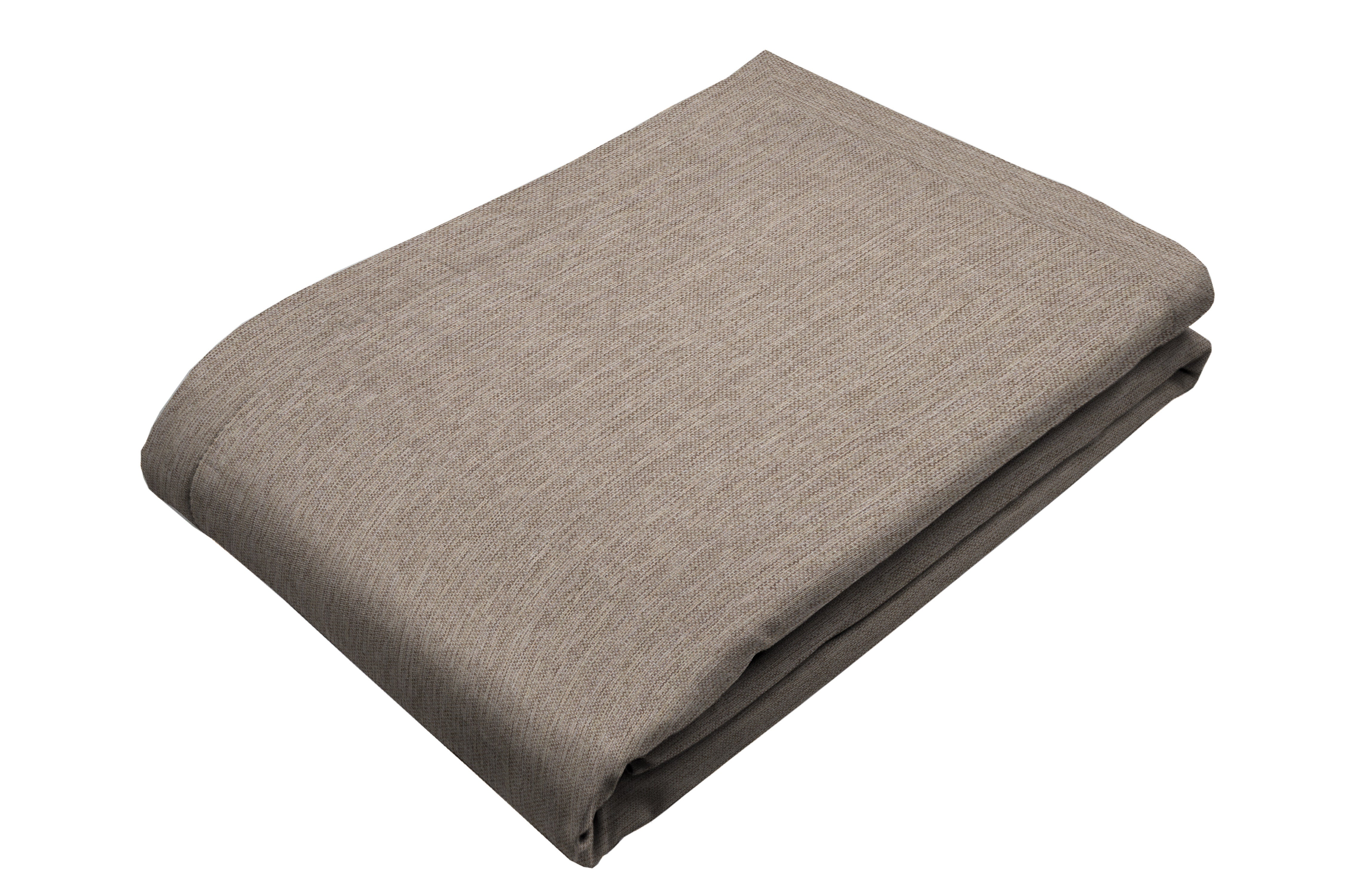 Albany Taupe Bed Runners