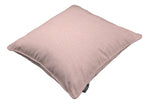 Load image into Gallery viewer, Albany Blush Pink Piped Cushion
