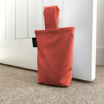 Load image into Gallery viewer, Albany Red Doorstop
