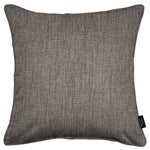Load image into Gallery viewer, Capri Charcoal Piped Cushion

