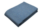 Load image into Gallery viewer, Capri Mid Blue Bed Runners
