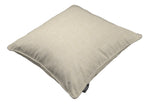 Load image into Gallery viewer, Capri Natural Piped Cushion
