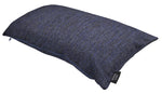 Load image into Gallery viewer, Capri Navy Blue Plain Cushion
