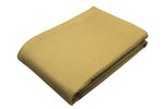 Load image into Gallery viewer, Capri Ochre Yellow Bed Runners
