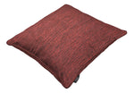 Load image into Gallery viewer, Capri Red Piped Cushion

