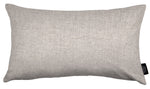 Load image into Gallery viewer, Capri Soft Grey Plain Cushion
