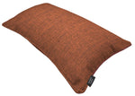 Load image into Gallery viewer, Capri Terracotta Piped Cushion
