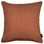 Load image into Gallery viewer, Capri Terracotta Piped Cushion
