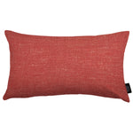 Load image into Gallery viewer, Harmony Red and Grey Plain Pillow
