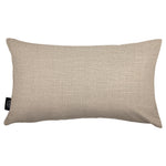 Load image into Gallery viewer, Harmony Duck Egg and Taupe Plain Pillow
