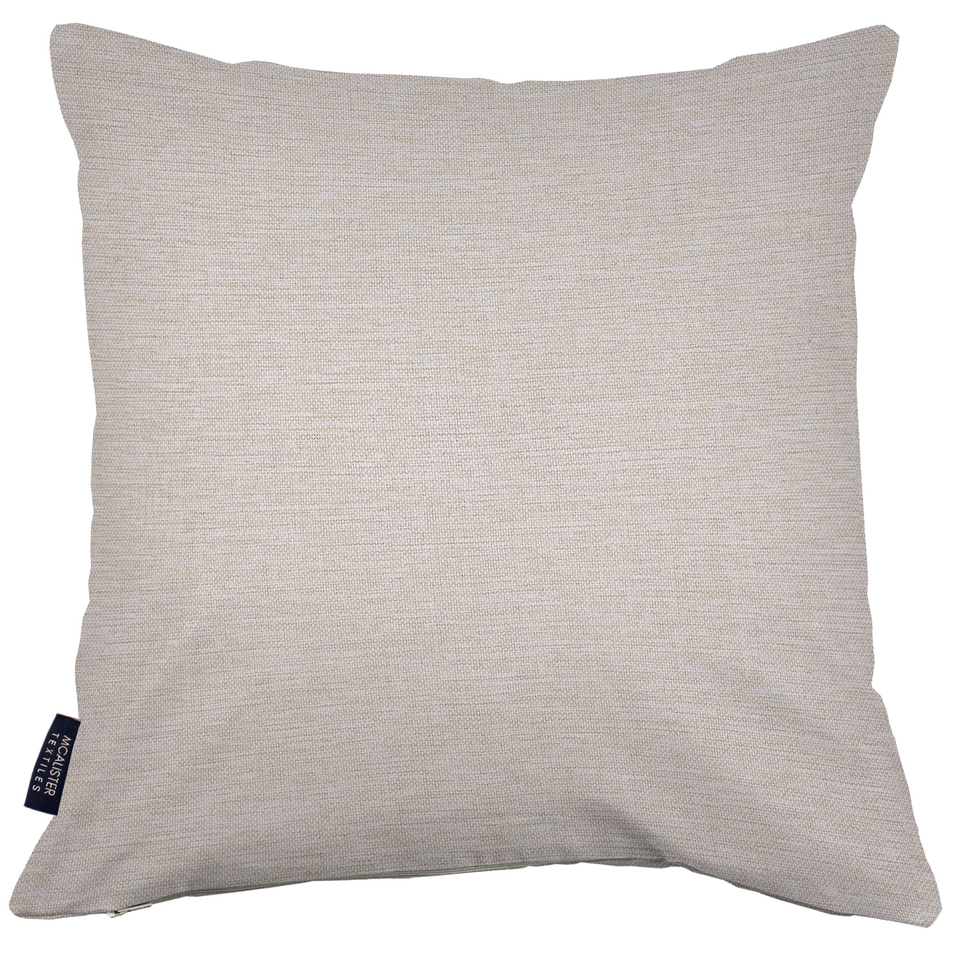 Heritage-Albany Duck Egg Blue Double sided Cushion