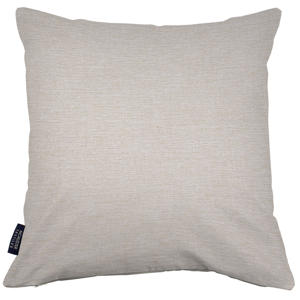 Heritage-Albany Duck Egg Blue Double sided Cushion