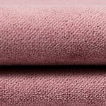 Load image into Gallery viewer, Matt Blush Pink Velvet Modern Look Plain Cushion
