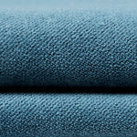 Load image into Gallery viewer, Matt Duck Egg Blue Velvet Modern Look Plain Cushion
