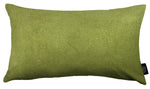 Load image into Gallery viewer, Matt Fern Green Velvet Modern Look Plain Cushion
