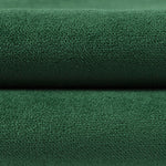 Load image into Gallery viewer, Matt Moss Green Velvet Modern Look Plain Cushion
