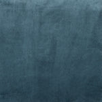 Load image into Gallery viewer, Matt Petrol Blue Velvet Modern Look Plain Cushion
