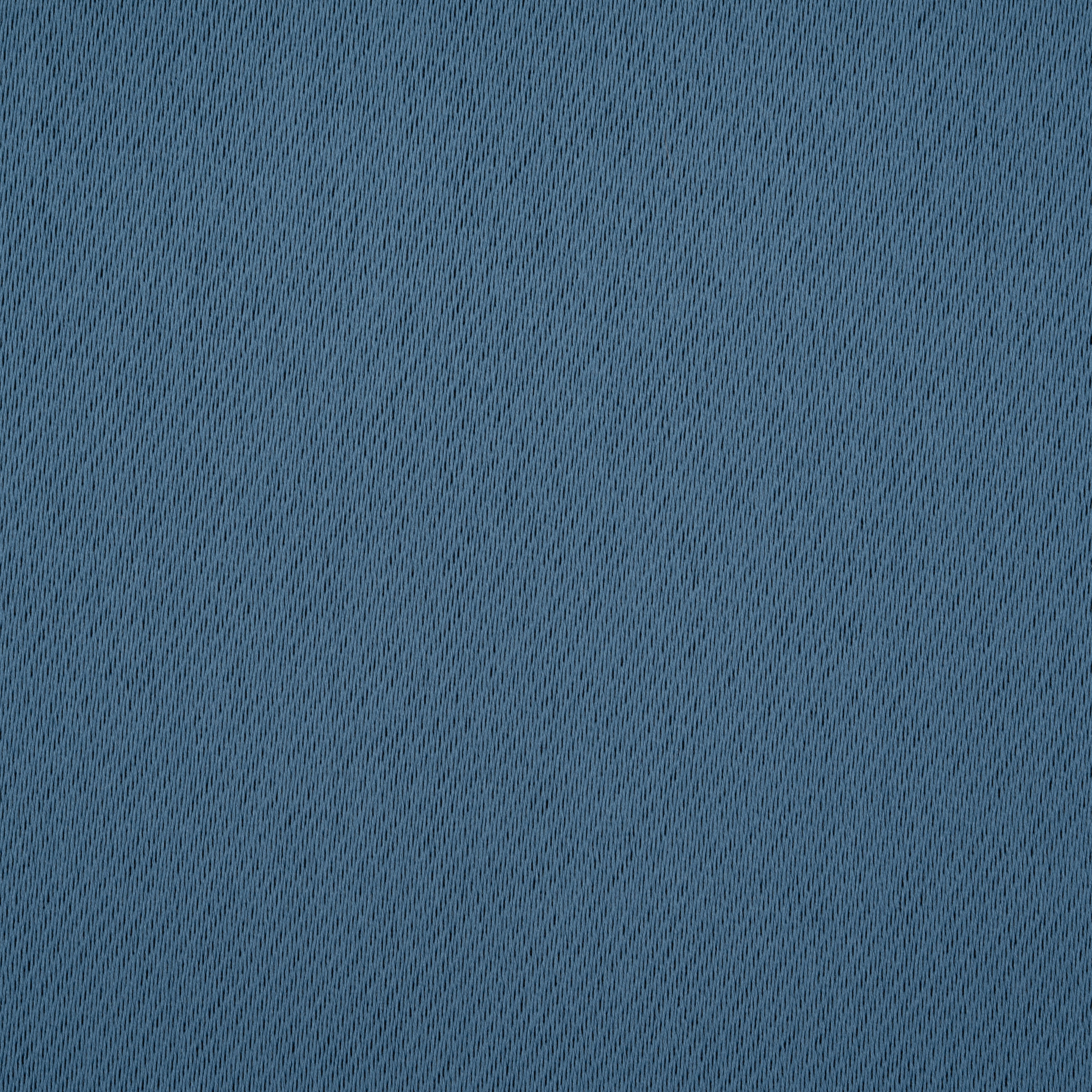 Minerals French Blue Plain Dimout Curtains