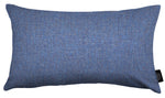 Load image into Gallery viewer, Roma Blue Woven Cushion
