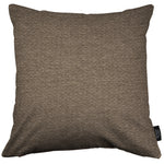 Load image into Gallery viewer, Roma Brown Woven Cushion
