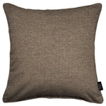 Load image into Gallery viewer, Roma Brown Piped Cushion
