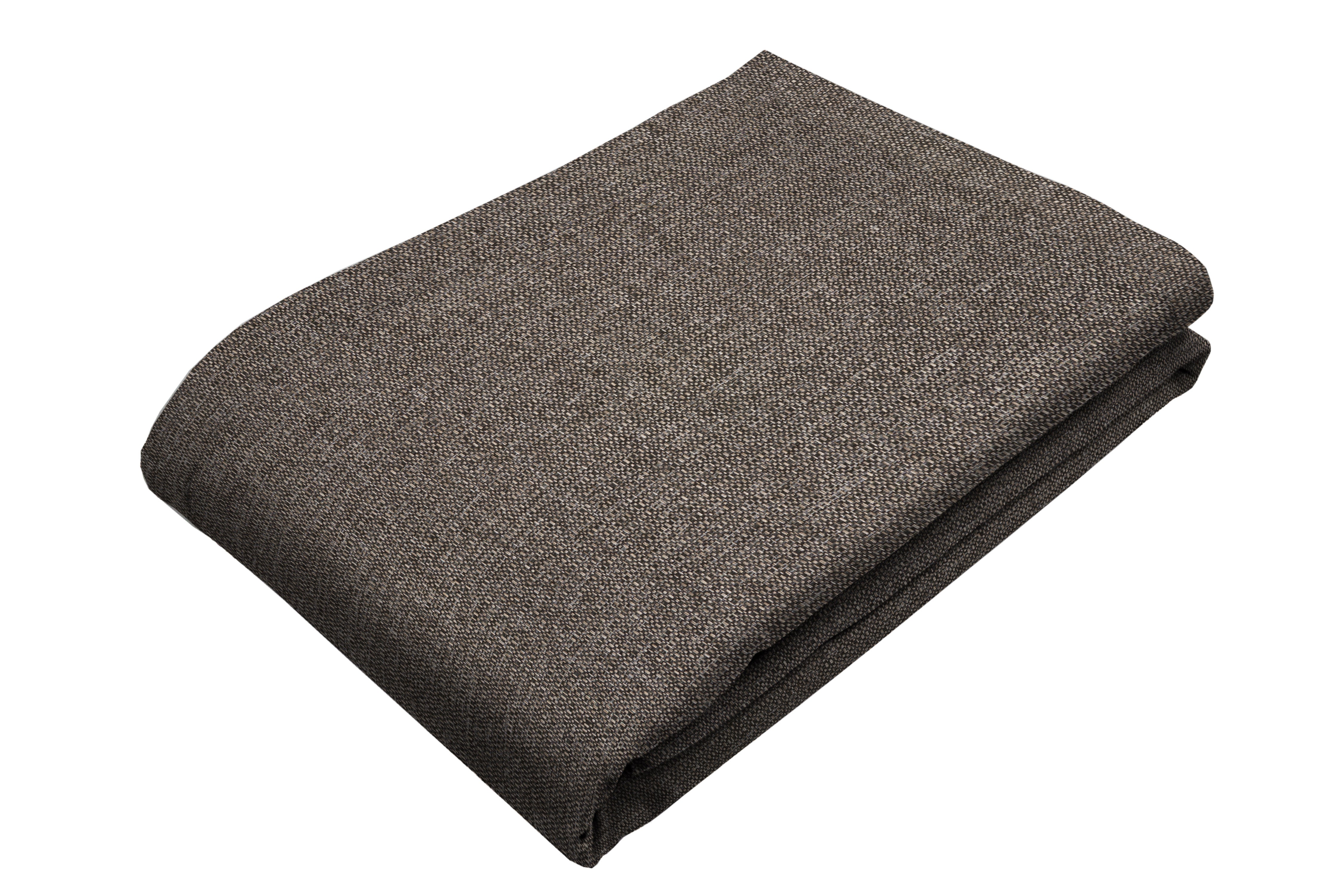 Roma Charcoal Grey Bed Runners