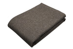 Load image into Gallery viewer, Roma Charcoal Grey Bed Runners
