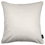 Load image into Gallery viewer, Roma Cream Piped Cushion
