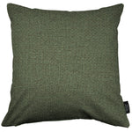Load image into Gallery viewer, Roma Green Woven Cushion
