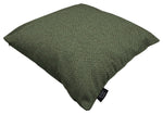 Load image into Gallery viewer, Roma Green Woven Cushion
