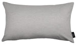 Load image into Gallery viewer, Roma Grey Woven Cushion
