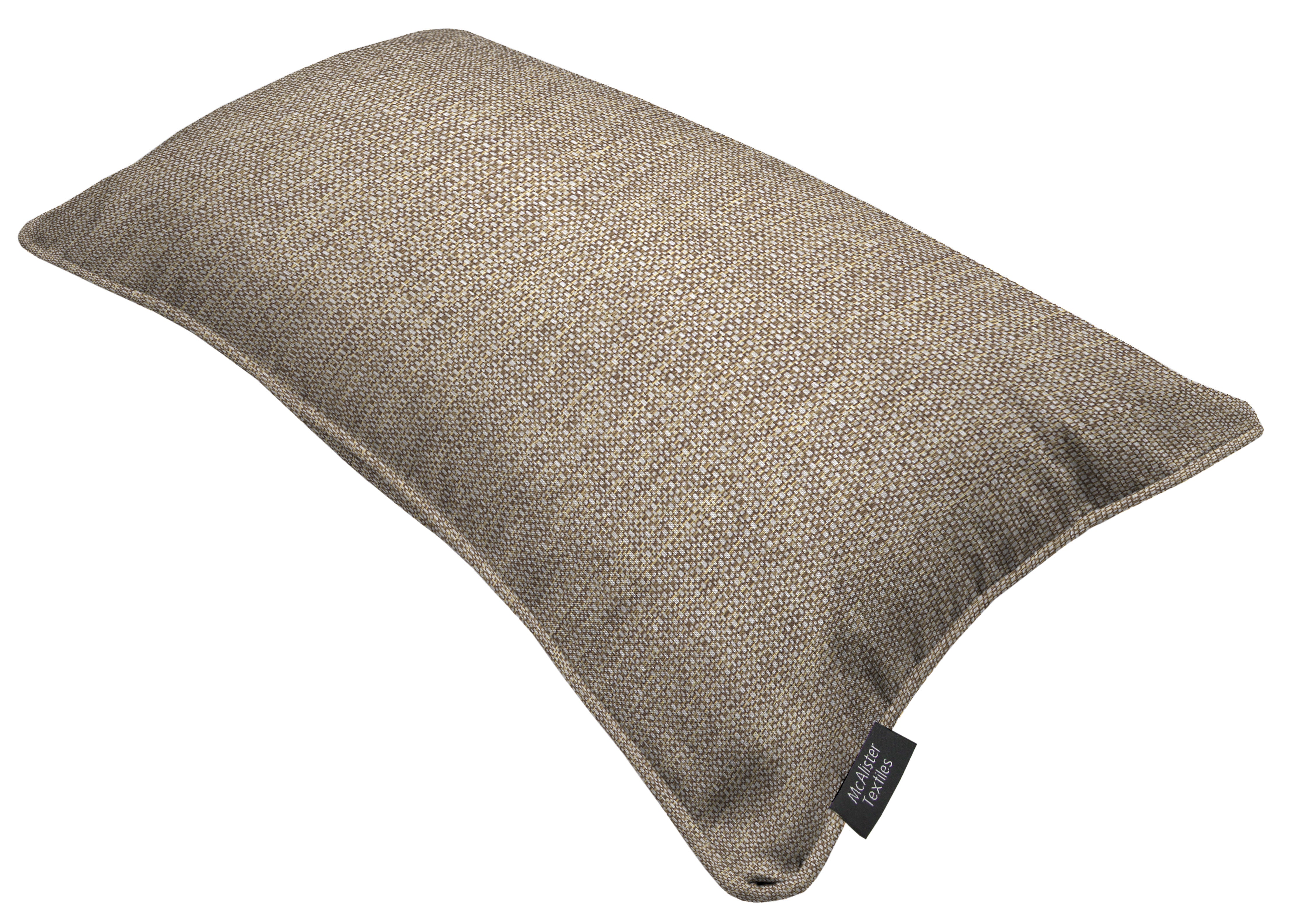 Roma Stone Piped Cushion