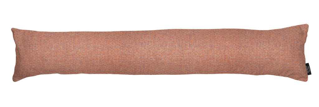 McAlister Textiles Roma Terracotta Draught Excluders Draught Excluders