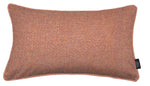 Load image into Gallery viewer, Roma Terracotta Piped Cushion
