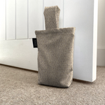 Load image into Gallery viewer, Roma Stone Doorstop
