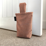 Load image into Gallery viewer, Roma Terracotta Doorstop
