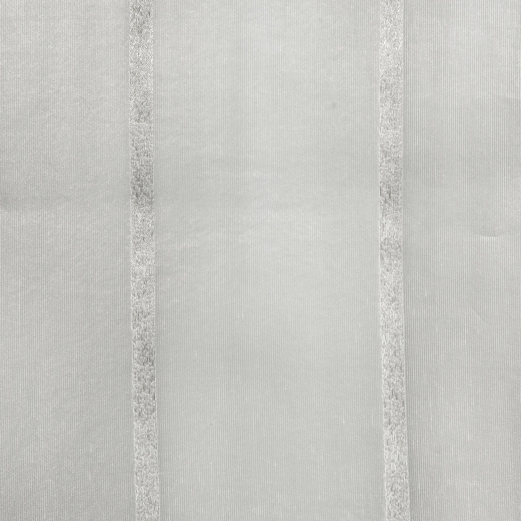 Timeless Cream Contract Unlined Voile Curtains