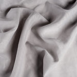Load image into Gallery viewer, Tranquility Grey Contract Voile Unlined Curtains
