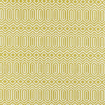 Load image into Gallery viewer, McAlister Textiles Colorado Geometric Yellow Roman Blind Roman Blinds 
