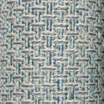 Load image into Gallery viewer, McAlister Textiles Skye Teal Tweed Curtains Tailored Curtains 
