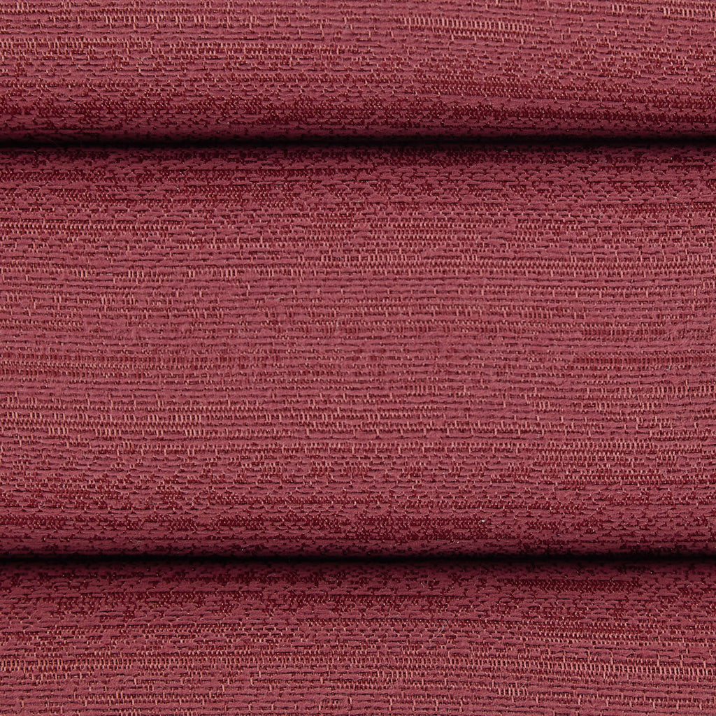 Sakai Red FR Plain Fabric