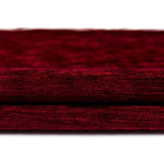 Load image into Gallery viewer, McAlister Textiles Plain Chenille Red Roman Blind Roman Blinds 
