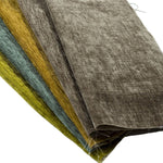 Load image into Gallery viewer, McAlister Textiles Plain Chenille Mustard Yellow Roman Blind Roman Blinds 
