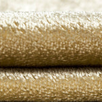 Load image into Gallery viewer, McAlister Textiles Champagne Gold Crushed Velvet Roman Blind Roman Blinds 
