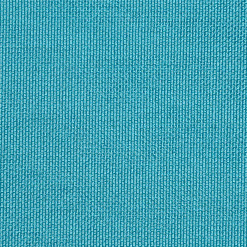 Sorrento Plain Aqua Blue Outdoor Fabric