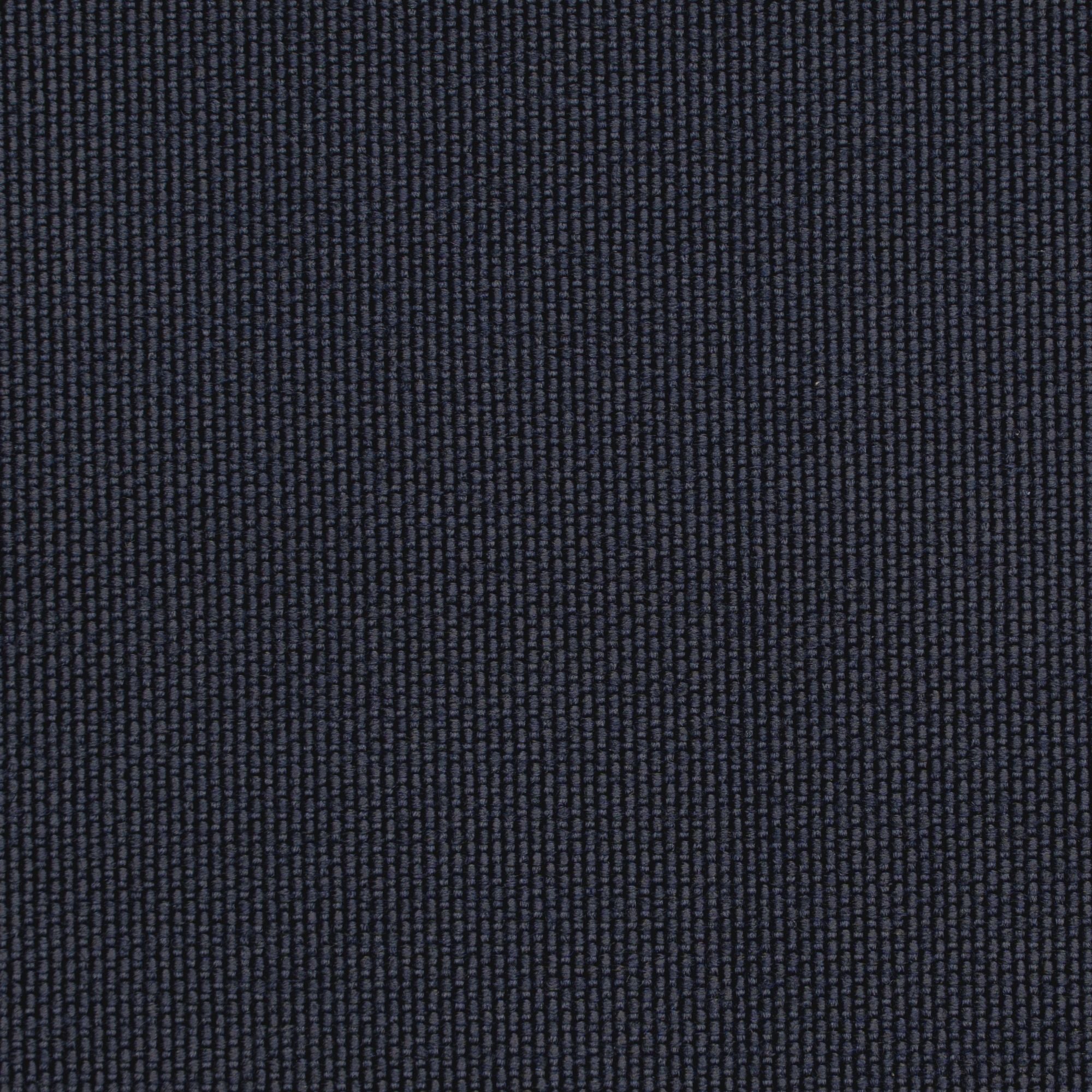Sorrento Plain Navy Outdoor Fabric