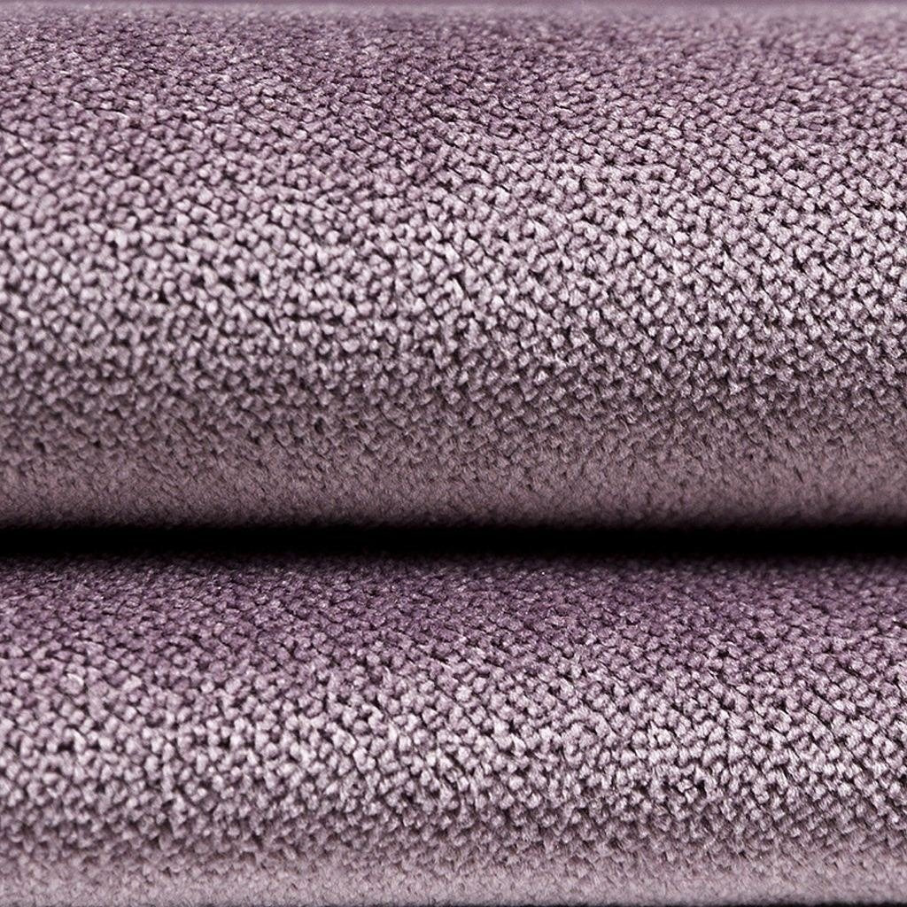 McAlister Textiles Matt Lilac Purple Velvet Roman Blind Roman Blinds 