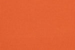 Load image into Gallery viewer, Sorrento Plain Orange Outdoor Fabric
